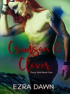 cover image of Crimson and Clover